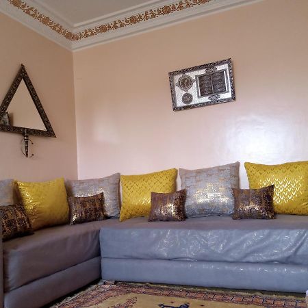 Groupe D'Appartements Salwa Ifrane  Luaran gambar