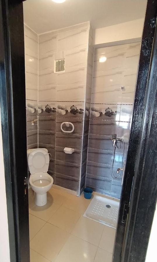 Groupe D'Appartements Salwa Ifrane  Luaran gambar