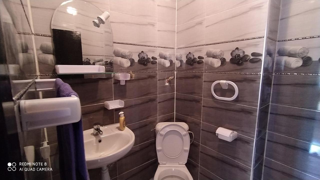 Groupe D'Appartements Salwa Ifrane  Luaran gambar