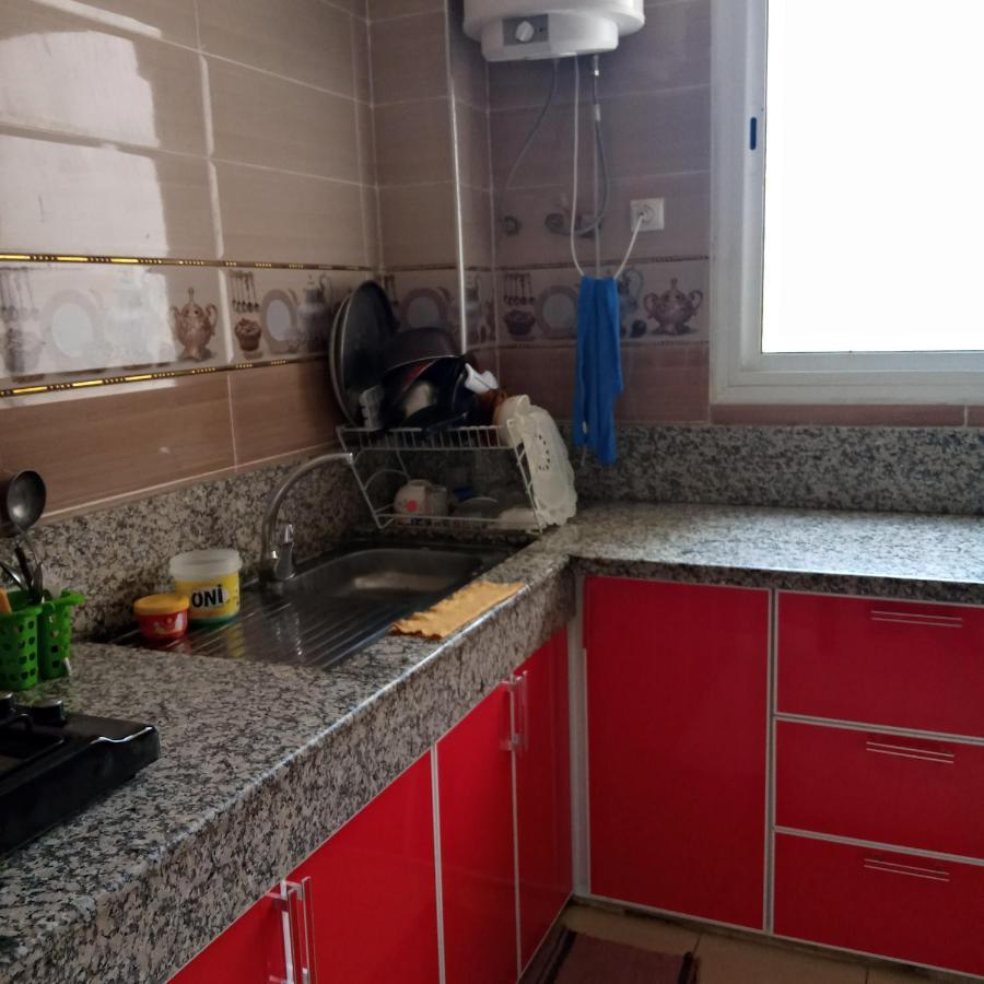 Groupe D'Appartements Salwa Ifrane  Luaran gambar