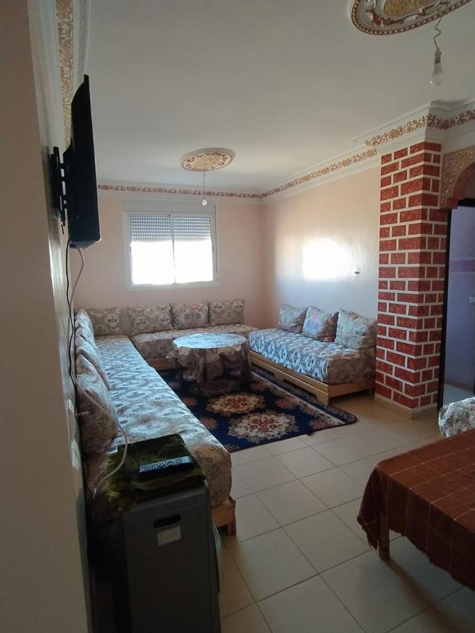 Groupe D'Appartements Salwa Ifrane  Luaran gambar