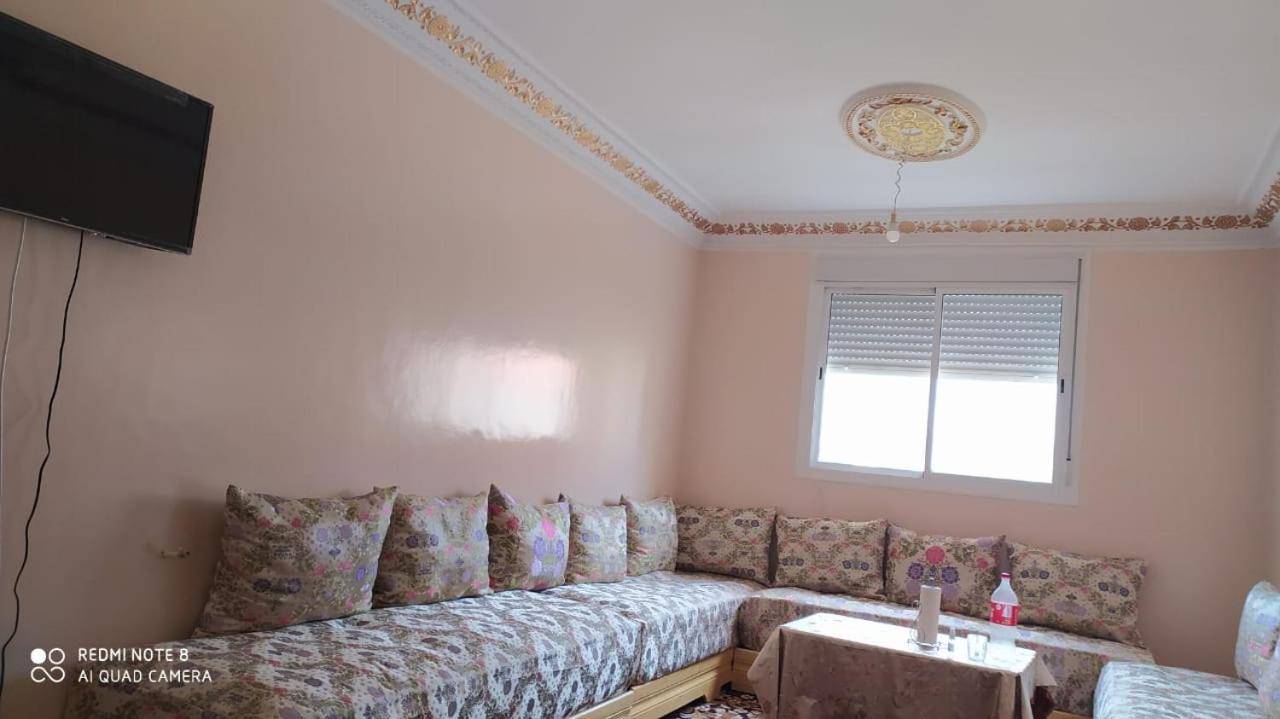 Groupe D'Appartements Salwa Ifrane  Luaran gambar