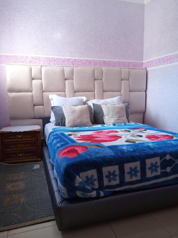 Groupe D'Appartements Salwa Ifrane  Luaran gambar