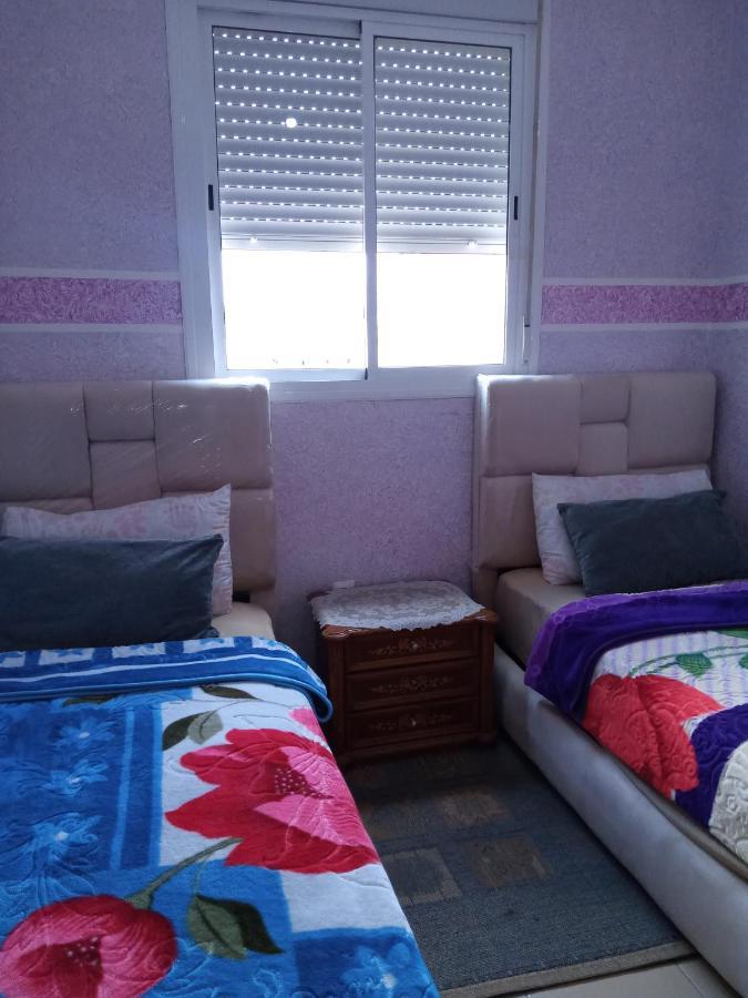 Groupe D'Appartements Salwa Ifrane  Luaran gambar