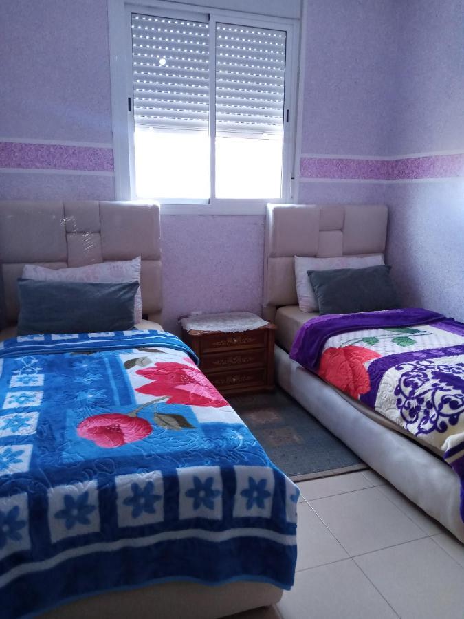 Groupe D'Appartements Salwa Ifrane  Luaran gambar